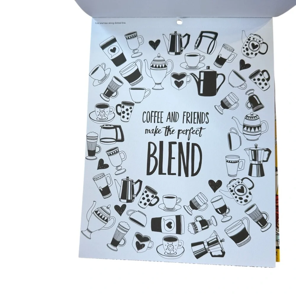 Phrase Craze Coloring‎ Book Bundle